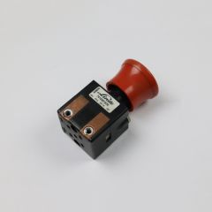 Használt áramtalanító kapcsoló - Linde / 7915491626