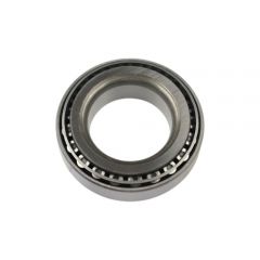 Kúpgörgős csapágy, belső - Linde / 0009247315