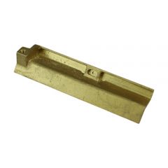 Oldalmozgató csúszka, bal bronz - Linde / 1154465603