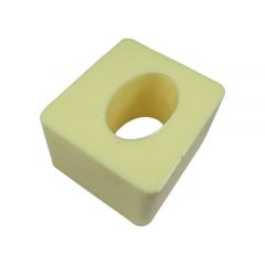 Hídtartó gumibak - Linde / 0009640124