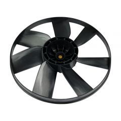 Hűtőventilátor - Linde / 3501060200