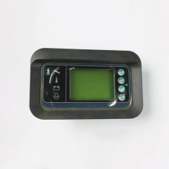 Használt kijelző - Linde / 0039460725