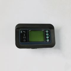 Használt Kijelző - Linde / 0039460726