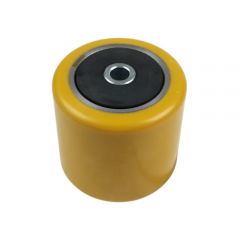 Tehergörgő - Linde / 0039933603