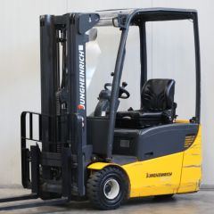 Jungheinrich EFG 115