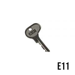 E11, Gyújtáskulcs - Still / 0042377