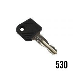530, Gyújtáskulcs - Still / 0149442