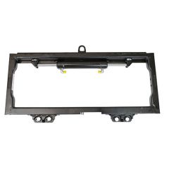 Oldalmozgató - Cascade 55F ISO/FEM2 (Sz=980 mm, 2.500 kg/600mm)