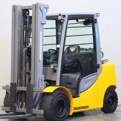 Jungheinrich TFG 435s