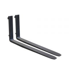 1.200 mm hosszú emelővilla (1.250 kg/db teherbírás) - ISO/FEM 2B