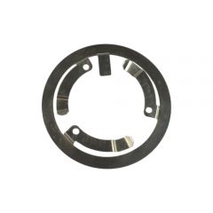 Alsó, rúgós érintkező, kürthöz - Toyota / 45124-23600-71