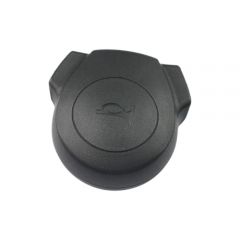 Nyomógomb, kűrthöz - Toyota / 45121-12472-71