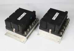 Használt Kimeneti vezérlő egység LAC-03/62 CC04 - Linde / 3903504211